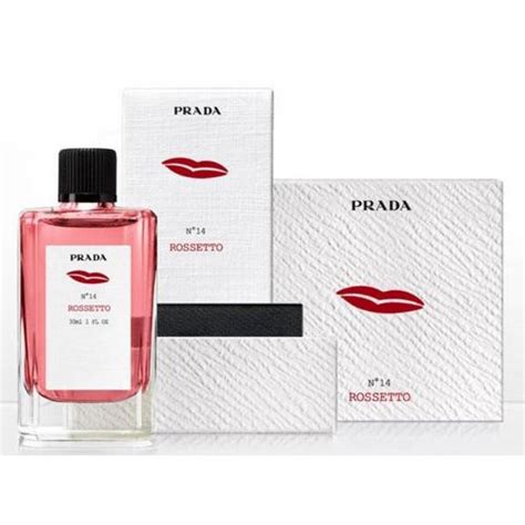 No14 Rossetto by Prada (for women) .